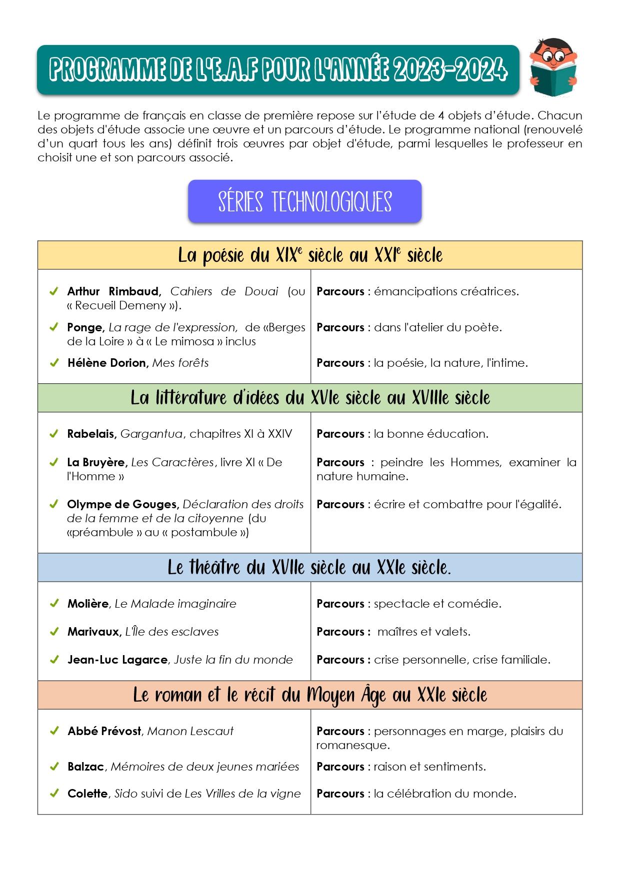 Programme fr bac 2023 2024 serie tech page 0001